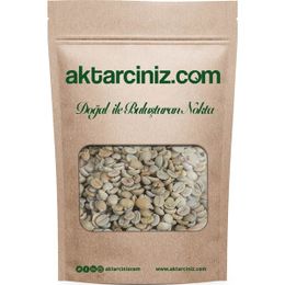 Aktarcınız 250 gr Tane Yeşil Kahve