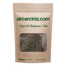 Aktarcınız 250 gr Üzerlik Tohumu