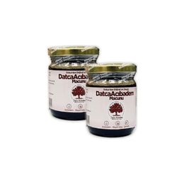 Aktarcınız 2x240 gr Acıbadem Macunu