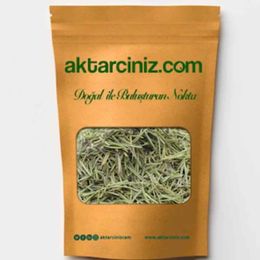 Aktarcınız 50 gr Biberiye Çayı