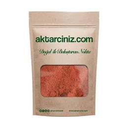 Aktarcınız 500 gr Acı Toz Biber