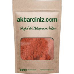 Aktarcınız 500 gr Acı Toz Biber