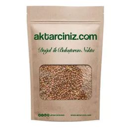Aktarcınız 500 gr Ispanak Tohumu