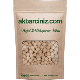 Aktarcınız 500 gr Lüx Çıtır Leblebi Sarı