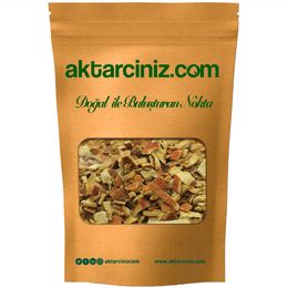 Aktarcınız 500 gr Portakal Kurusu