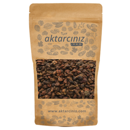 Aktarcınız 500 gr Üzüm Çekirdeği Tane