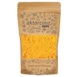 Aktarcınız 500 gr Zerdeçal Toz