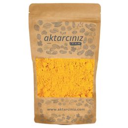 Aktarcınız 500 gr Zerdeçal Toz