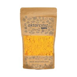 Aktarcınız 500 gr Zerdeçal Toz