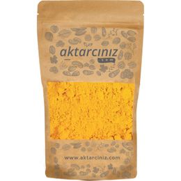 Aktarcınız 500 gr Zerdeçal Toz