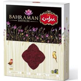 Aktarist 1 gr Bahraman Safran