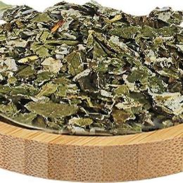 Aktarist 1 kg Ahududu Yaprağı