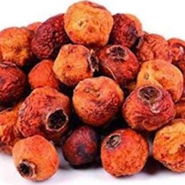 Aktarist 1 kg Alıç Meyve Kurusu