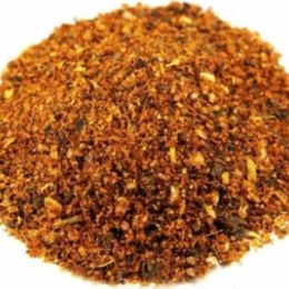 Aktarist 45 gr Acıka Baharatı
