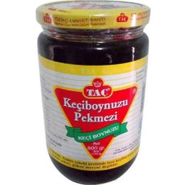 Aktarist 800 gr Keçiboynuzu Harnup Pekmezi Özü