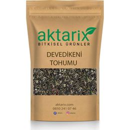 Aktarix 1 kg Deve Dikeni Tohumu