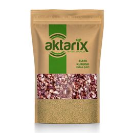 Aktarix 1 kg Doğal Elma Çayı