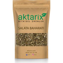 Aktarix 1 kg Özel Salata Baharatı