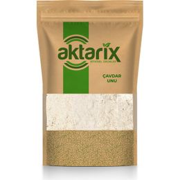Aktarix 10 kg Çavdar Unu