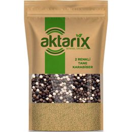 Aktarix 100 gr 2 Renkli Karışık Tane Karabiber