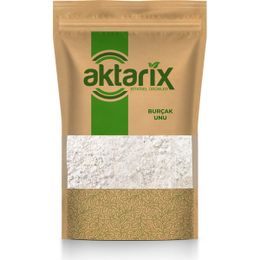Aktarix 100 gr Burçak Unu