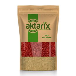 Aktarix 100 gr Gaziantep İpek Pul Biber