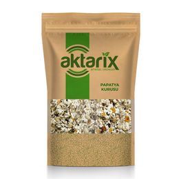 Aktarix 100 gr Mayıs Papatyası Kurusu Bitki Çayı