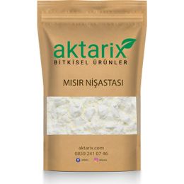 Aktarix 100 gr Mısır Nişastası