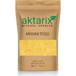 Aktarix 100 gr Misvak Tozu