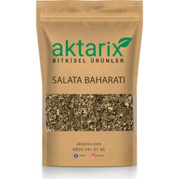 Aktarix 100 gr Özel Salata Baharatı