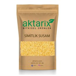 Aktarix 100 gr Simitlik Susam