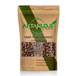 Aktarix 100 gr Tane Türk Kahvesi