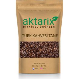 Aktarix 100 gr Tane Türk Kahvesi