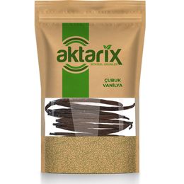 Aktarix 12'li Çubuk Vanilya