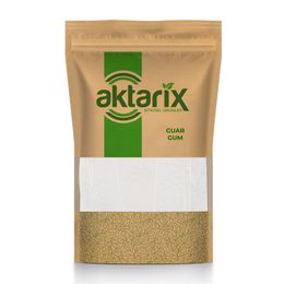 Aktarix 150 gr Guar Gum