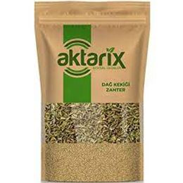 Aktarix 2 kg Dağ Kekiği