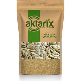 Aktarix 25 gr Çiğ Kabak Çekirdeği İçi