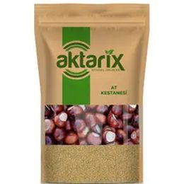 Aktarix 25 gr Tane At Kestanesi