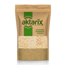 Aktarix 250 gr Glutensiz Amaranth Tohumu