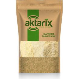 Aktarix 250 gr Glutensiz Fasulye Unu