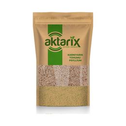 Aktarix 250 gr Glutensiz Karnıyarık Otu Tohumu