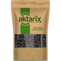 Aktarix 250 gr Glutensiz Siyah Nohut