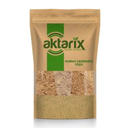 Aktarix 250 gr Hurma Çekirdeği Tozu
