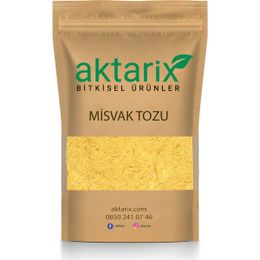 Aktarix 250 gr Misvak Tozu