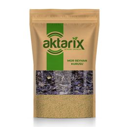 Aktarix 250 gr Mor Reyhan Kurusu