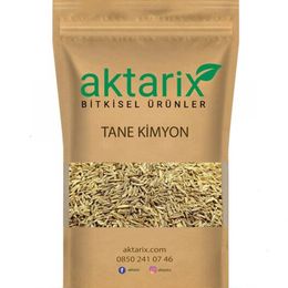 Aktarix 250 gr Tane Kimyon