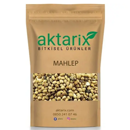 Aktarix 250 gr Tane Mahlep