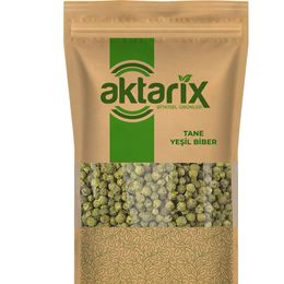 Aktarix 250 gr Tane Yeşil Biber