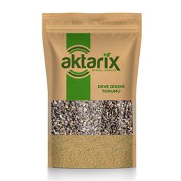Aktarix 3 kg Deve Dikeni Tohumu
