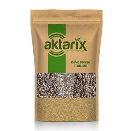 Aktarix 3 kg Deve Dikeni Tohumu